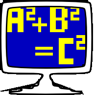 Скриншот 1 из 1 программы Mathomatic