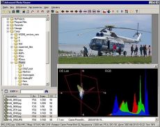 Скриншот 1 из 1 программы Advanced Photo Viewer