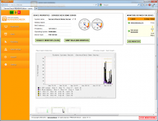 Скриншот 4 из 6 программы ServersCheck Monitoring Software