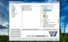 Скриншот 5 из 7 программы Winstep Xtreme