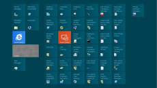Скриншот 2 из 2 программы Windows Server 2012
