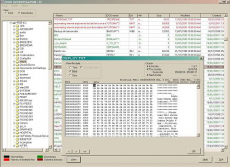 Скриншот 1 из 1 программы Disk Investigator