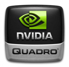 Скриншот 1 из 1 программы nVidia Quadro/Tesla/GRID Driver Windows XP