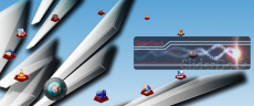 Скриншот 1 из 1 программы SliderDock