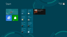 Скриншот 1 из 6 программы TuneIn Radio (Windows 10/8.1)