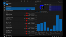 Скриншот 3 из 4 программы WiFi Tool (Windows 10)