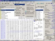 Скриншот 1 из 2 программы WinHex
