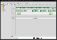 Скриншот 1 из 2 программы oft4Boost Audio Mixer