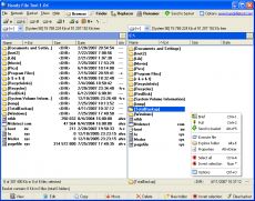 Скриншот 1 из 1 программы Handy File Tool