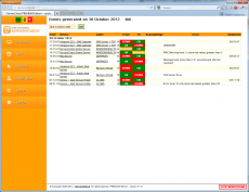 Скриншот 5 из 6 программы ServersCheck Monitoring Software