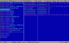 Скриншот 1 из 1 программы Registry UnDelete