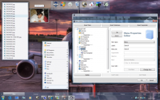 Скриншот 6 из 7 программы Winstep Xtreme