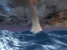 Скриншот 1 из 1 программы SeaStorm 3D