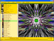 Скриншот 2 из 3 программы Jaangle 0.98i.977