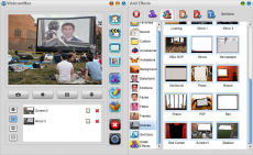 Скриншот 4 из 10 программы WebcamMax