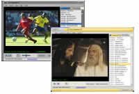 Скриншот 1 из 1 программы Free Internet TV