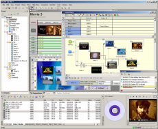 Скриншот 6 из 6 программы DVD-lab
