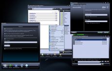 Скриншот 1 из 1 программы aSearch.INFO (Albero)