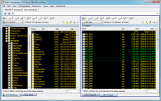 Скриншот 4 из 9 программы Multi Commander