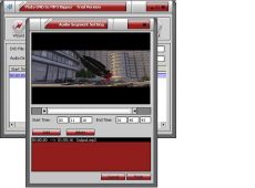 Скриншот 1 из 1 программы Plato DVD to MP3 Ripper