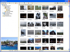 Скриншот 5 из 6 программы Photoscape