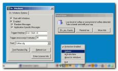 Скриншот 1 из 1 программы Dr.Windows