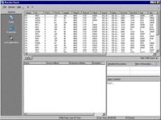 Скриншот 1 из 1 программы Securepoint Intrusion Detection System