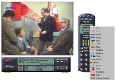 Скриншот 1 из 1 программы ATV2000