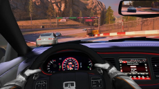 Скриншот 4 из 5 программы GT Racing 2: The Real Car Experience (Windows 8.1)