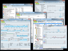 Скриншот 1 из 1 программы System Explorer