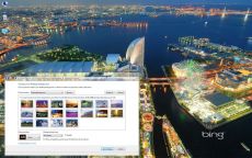 Скриншот 1 из 1 программы Bing`s Best: Japan Windows