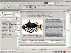Скриншот 1 из 1 программы Absolute Database