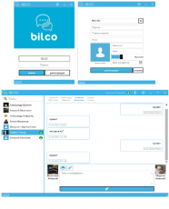 Скриншот 1 из 1 программы BILCO