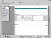 Скриншот 1 из 1 программы FastReport CLX b4