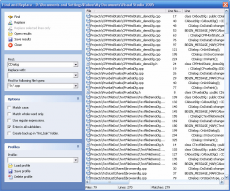 Скриншот 5 из 8 программы FileMenu Tools