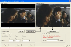Скриншот 3 из 9 программы Avi2Dvd