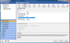 Скриншот 2 из 10 программы Actual Window Manager