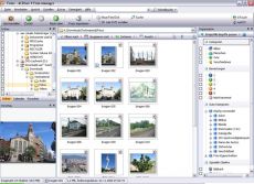 Скриншот 1 из 1 программы ACDSee 2009 Photo Manager