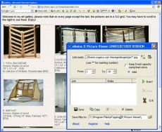 Скриншот 1 из 1 программы eMates Picture Viewer