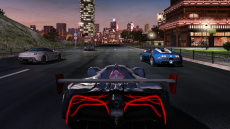 Скриншот 5 из 5 программы GT Racing 2: The Real Car Experience (Windows 8.1)