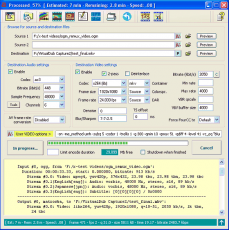 Скриншот 1 из 1 программы Avanti GUI