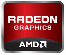Скриншот 1 из 1 программы AMD Radeon Video Card Drivers Mobile (Windows 10/8.1/7)