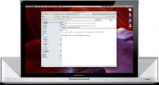 Скриншот 2 из 2 программы Opera Mail