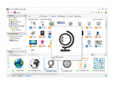 Скриншот 3 из 3 программы CorelDRAW Graphics Suite 2020