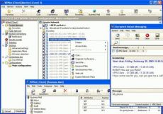 Скриншот 1 из 1 программы ViPNet OFFICE