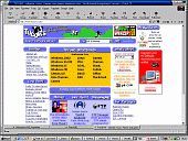 Скриншот 1 из 1 программы FastBrowser