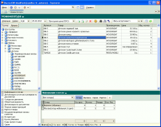 Скриншот 2 из 10 программы Диста:ERP