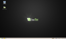 Скриншот 1 из 1 программы Linux Mint