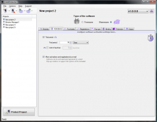 Скриншот 2 из 9 программы IntelliProtector