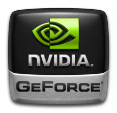 Скриншот 1 из 1 программы Nvidia GeForce Drivers XP